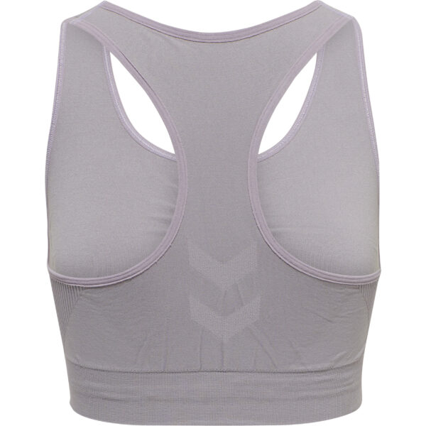 hmlTIF SEAMLESS SPORTS TOP