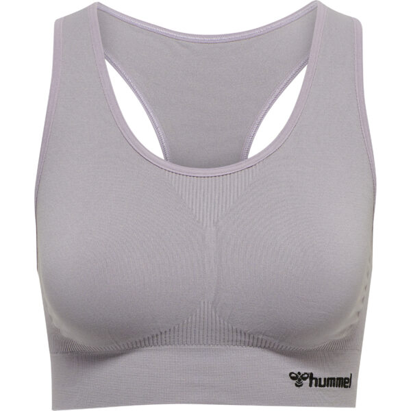 hmlTIF SEAMLESS SPORTS TOP