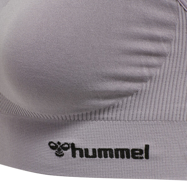 hmlTIF SEAMLESS SPORTS TOP