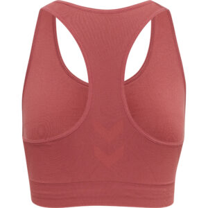 hmlTIF SEAMLESS SPORTS TOP – Bild 71