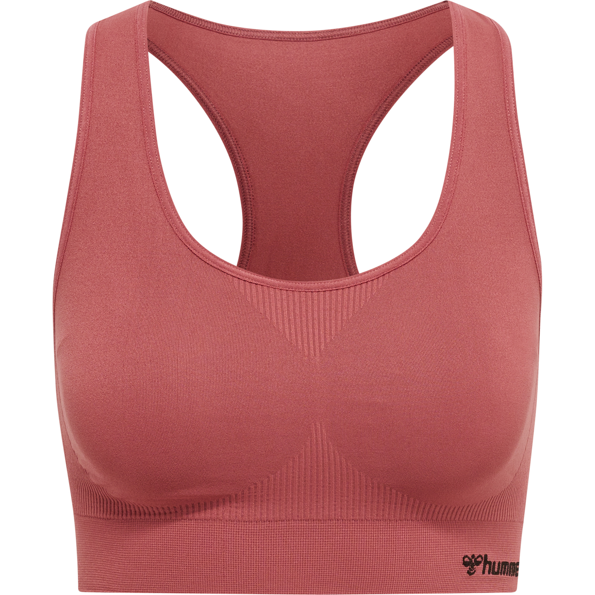 hmlTIF SEAMLESS SPORTS TOP – Bild 72