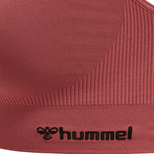 hmlTIF SEAMLESS SPORTS TOP