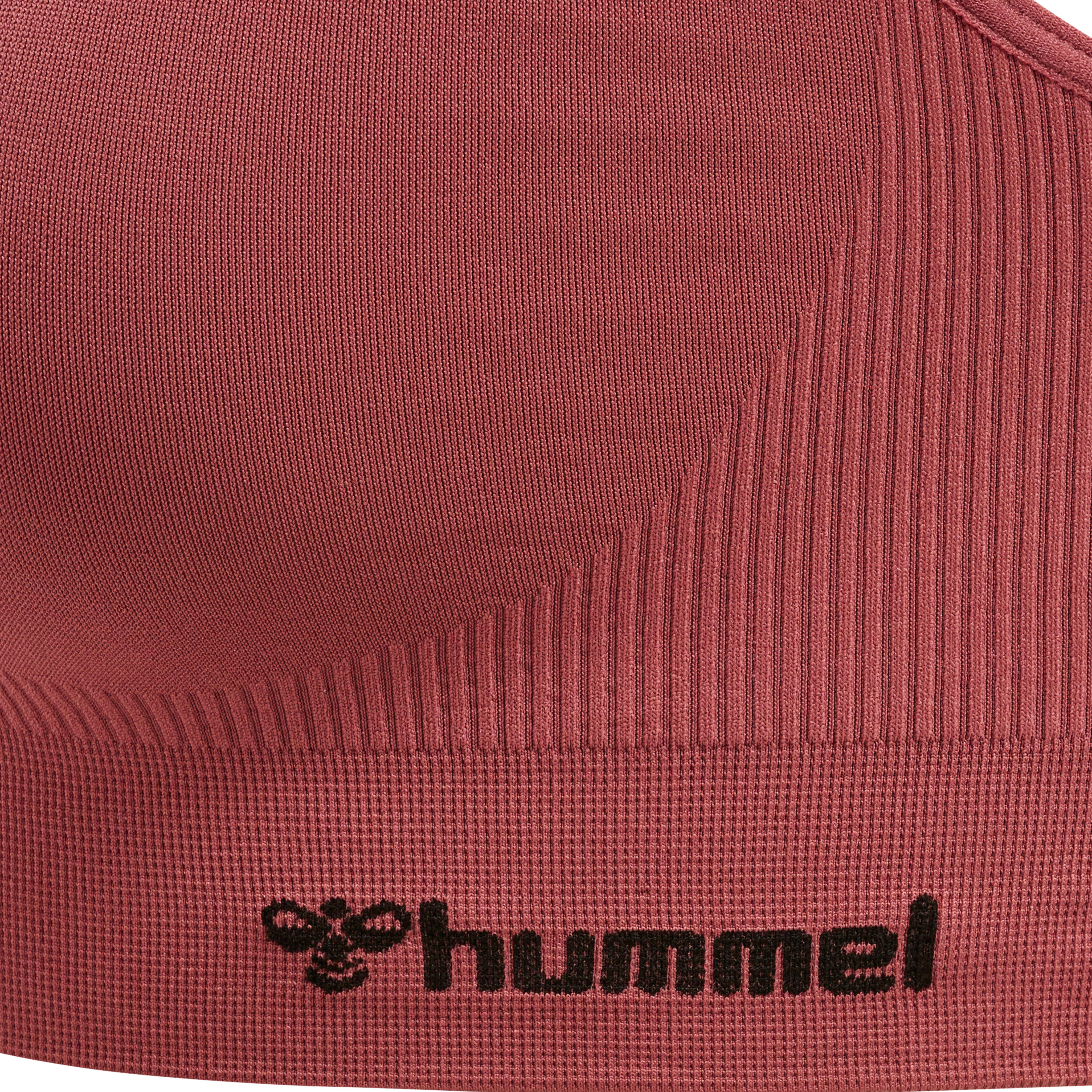 hmlTIF SEAMLESS SPORTS TOP – Bild 73