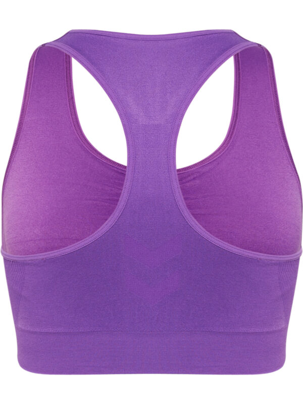 hmlTIF SEAMLESS SPORTS TOP