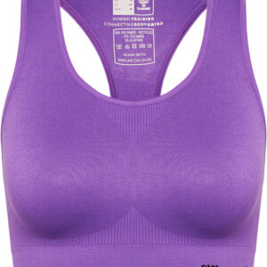 hmlTIF SEAMLESS SPORTS TOP – Bild 76