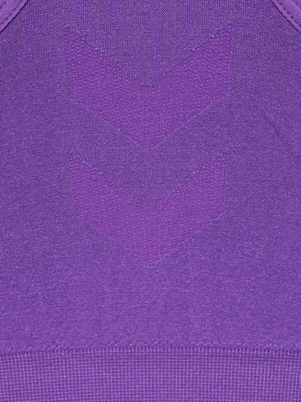 hmlTIF SEAMLESS SPORTS TOP