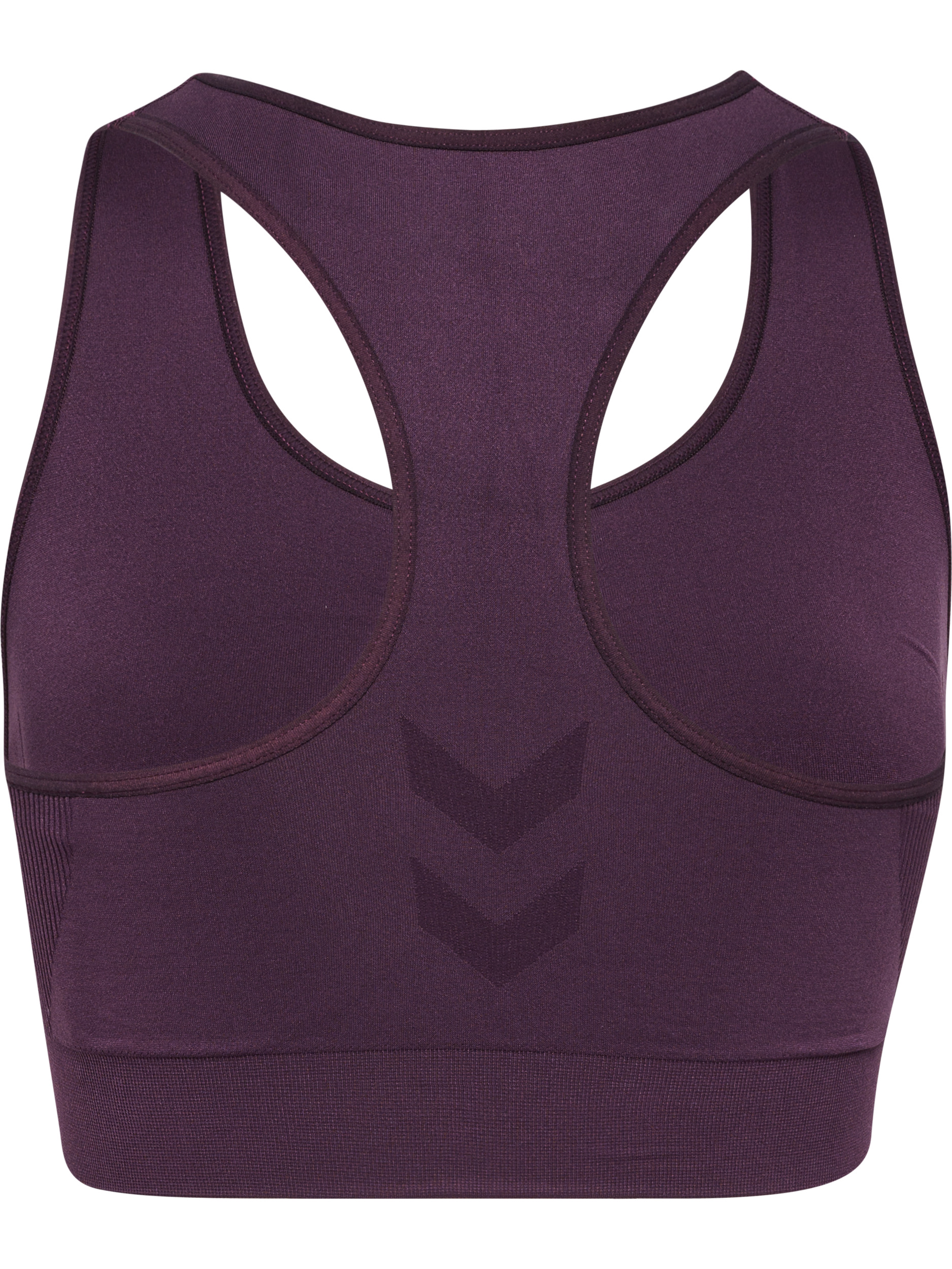 hmlTIF SEAMLESS SPORTS TOP – Bild 79