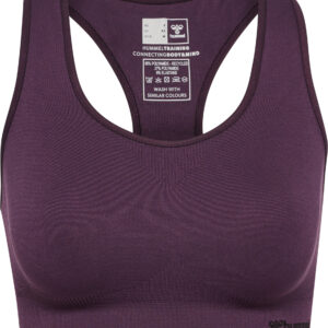 hmlTIF SEAMLESS SPORTS TOP – Bild 80
