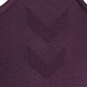 hmlTIF SEAMLESS SPORTS TOP – Bild 81