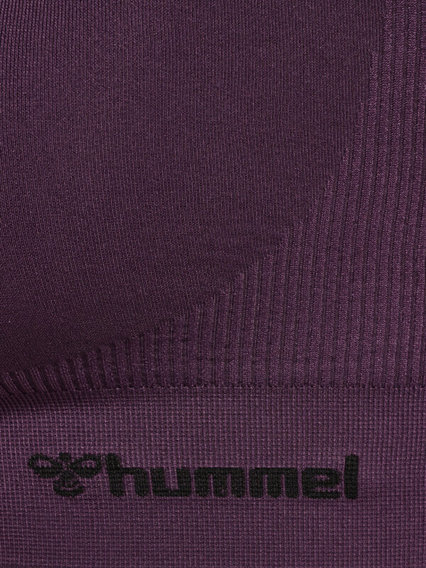 hmlTIF SEAMLESS SPORTS TOP