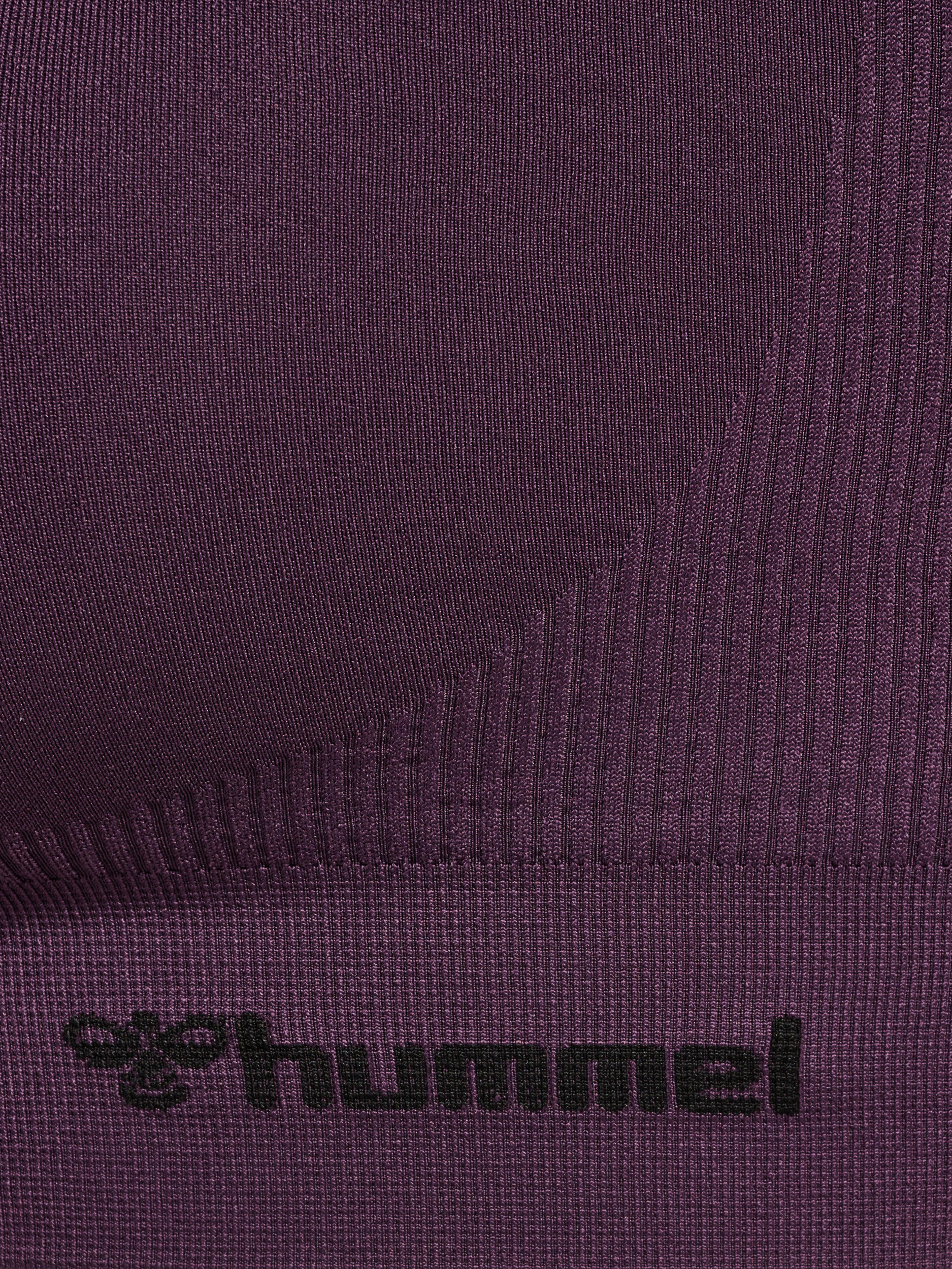 hmlTIF SEAMLESS SPORTS TOP – Bild 82