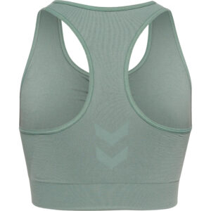 hmlTIF SEAMLESS SPORTS TOP – Bild 84