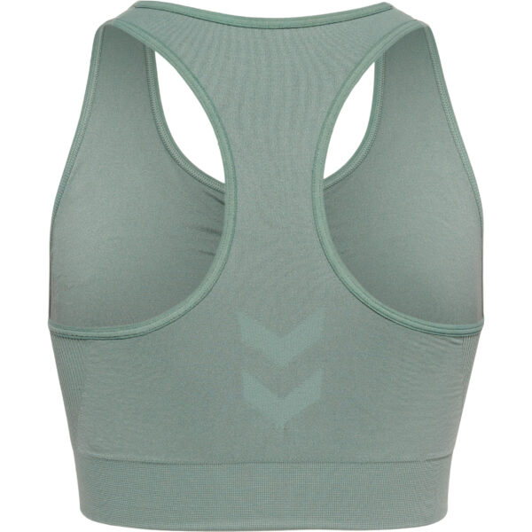 hmlTIF SEAMLESS SPORTS TOP