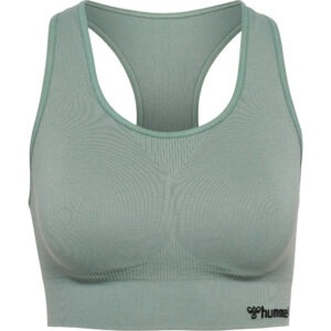 hmlTIF SEAMLESS SPORTS TOP – Bild 85