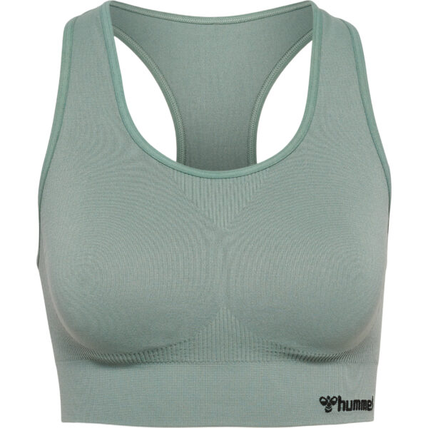 hmlTIF SEAMLESS SPORTS TOP