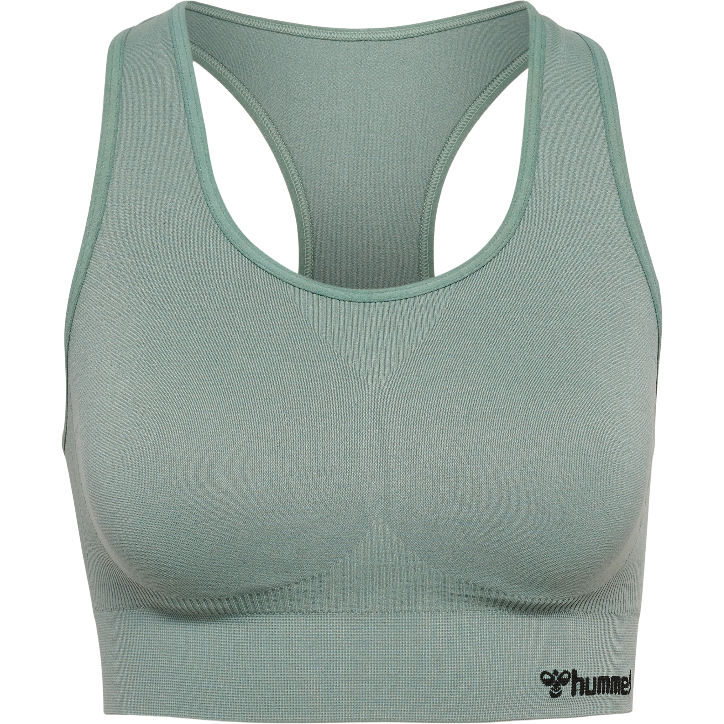 hmlTIF SEAMLESS SPORTS TOP – Bild 85