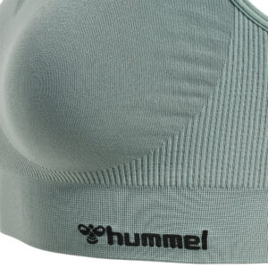 hmlTIF SEAMLESS SPORTS TOP – Bild 86