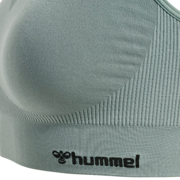 hmlTIF SEAMLESS SPORTS TOP