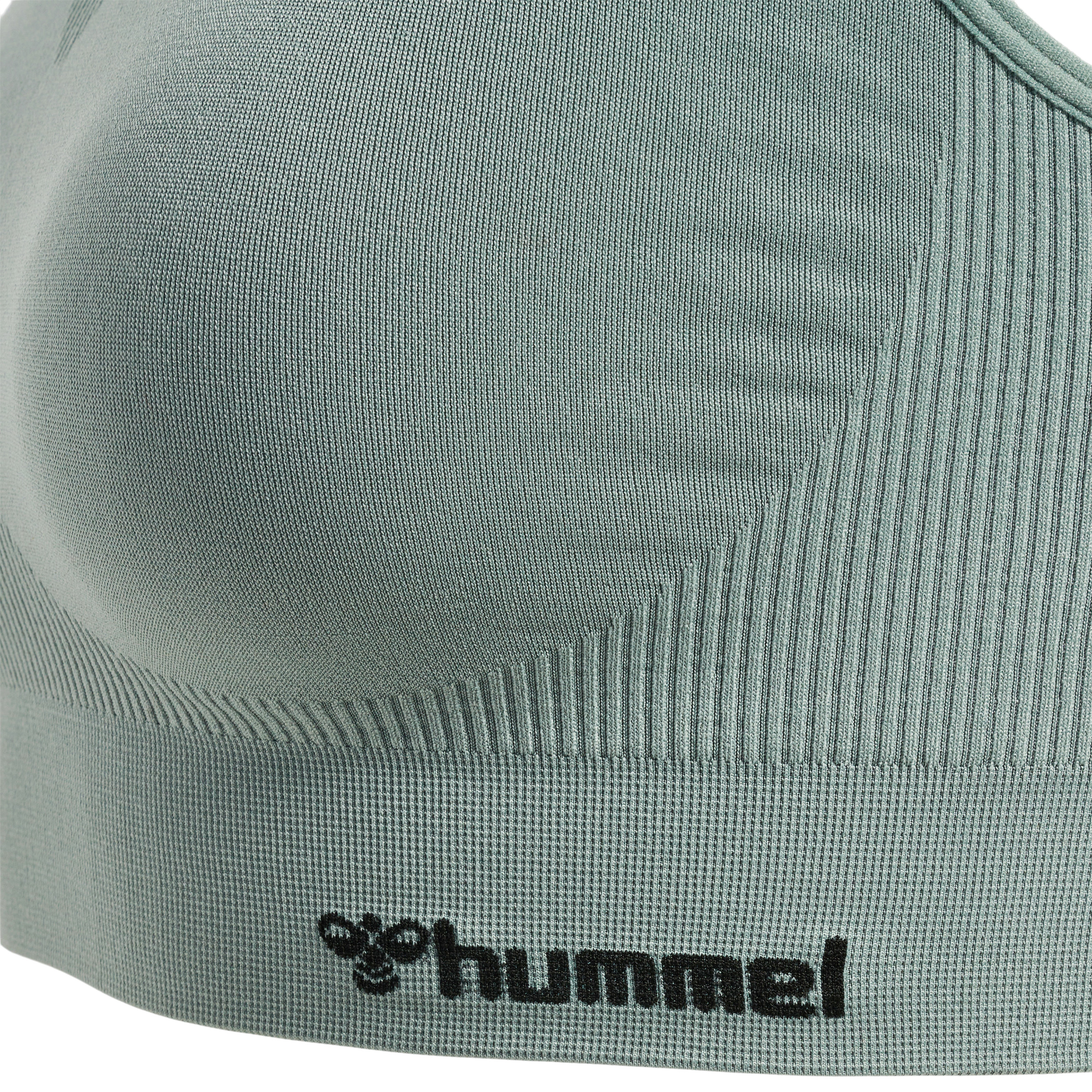 hmlTIF SEAMLESS SPORTS TOP – Bild 86