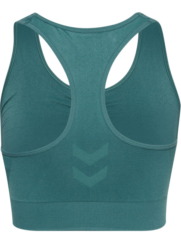 hmlTIF SEAMLESS SPORTS TOP