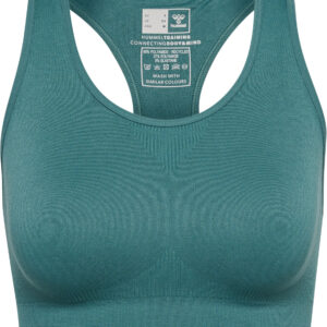 hmlTIF SEAMLESS SPORTS TOP – Bild 89