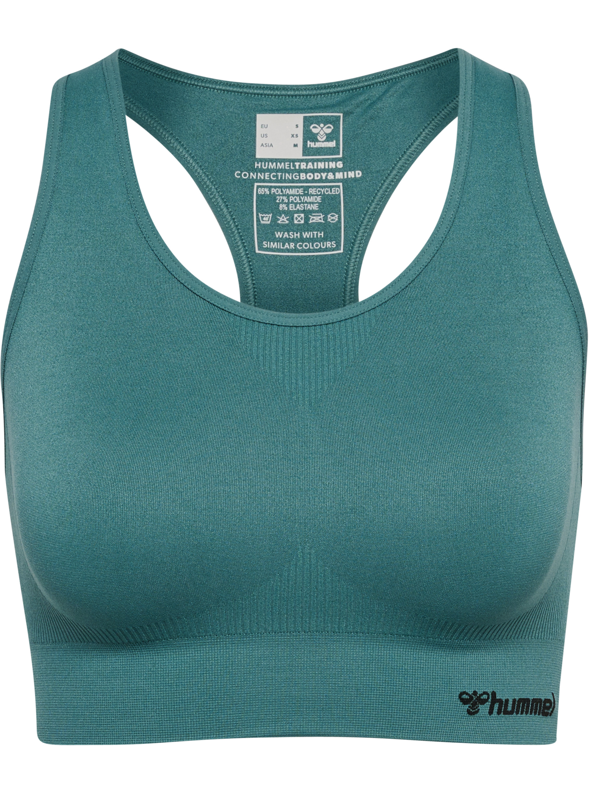 hmlTIF SEAMLESS SPORTS TOP – Bild 89