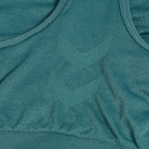 hmlTIF SEAMLESS SPORTS TOP – Bild 90