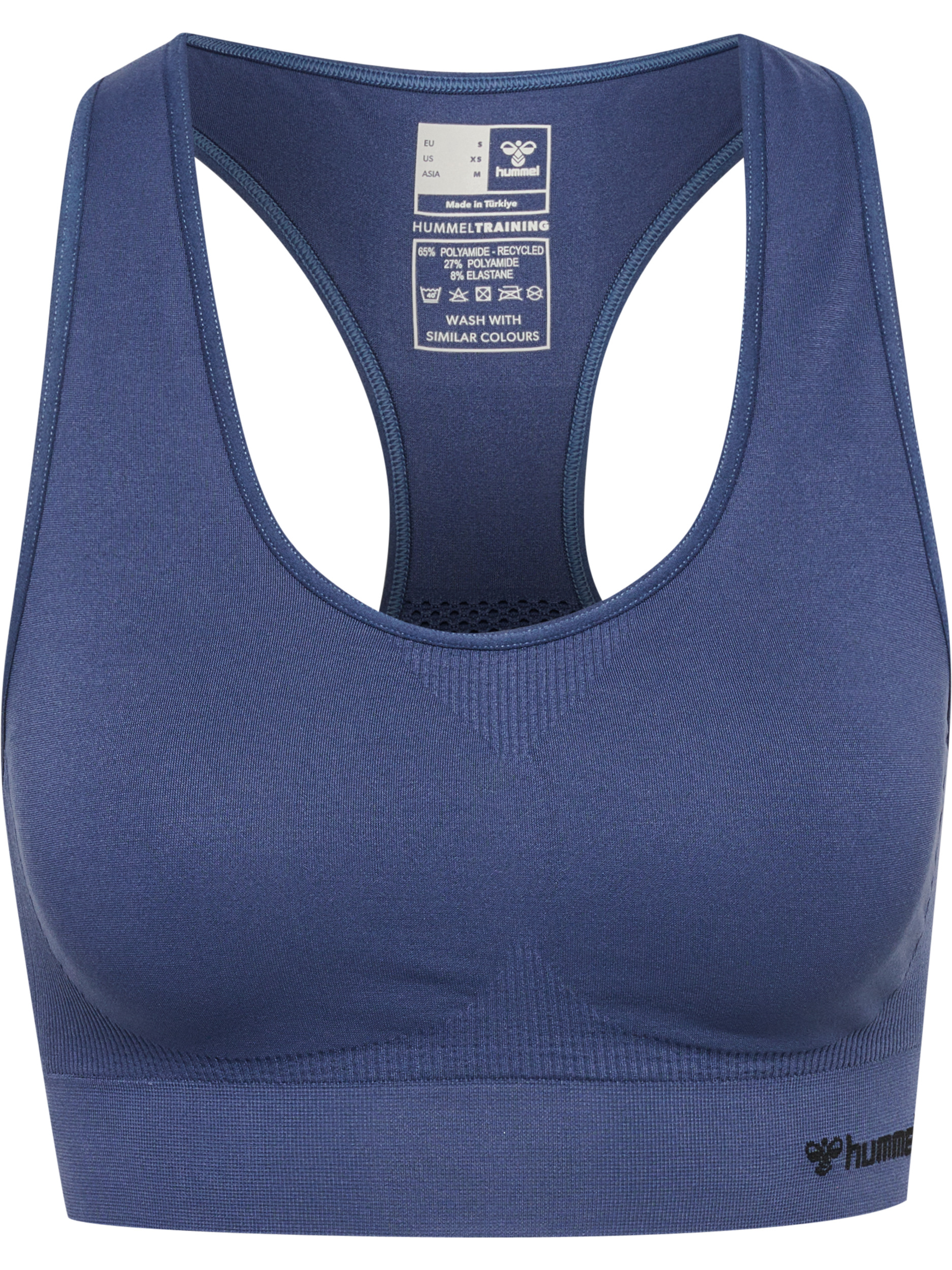 hmlTIF SEAMLESS SPORTS TOP – Bild 93