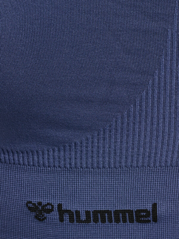hmlTIF SEAMLESS SPORTS TOP