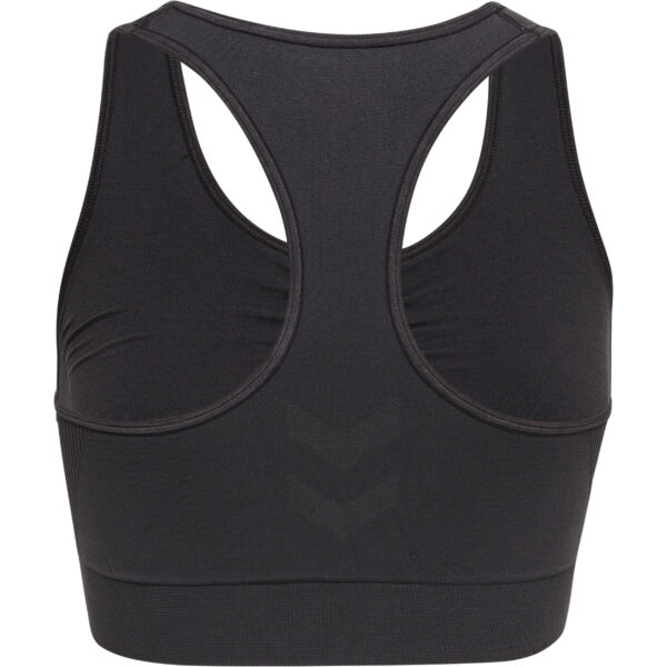 hmlTIF SEAMLESS SPORTS TOP