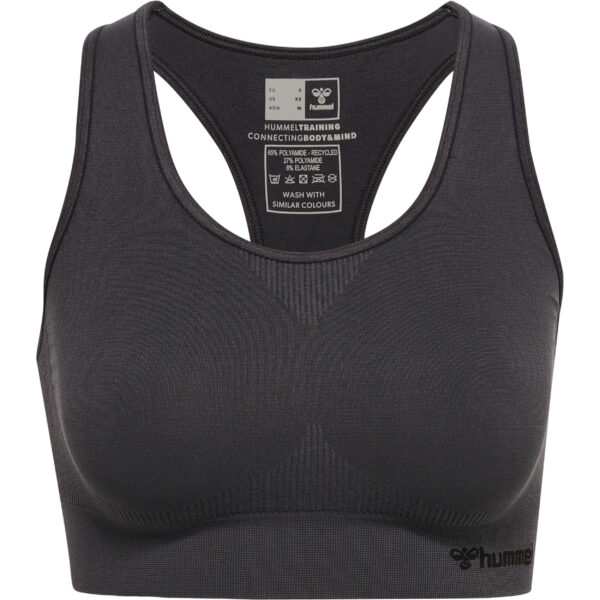 hmlTIF SEAMLESS SPORTS TOP