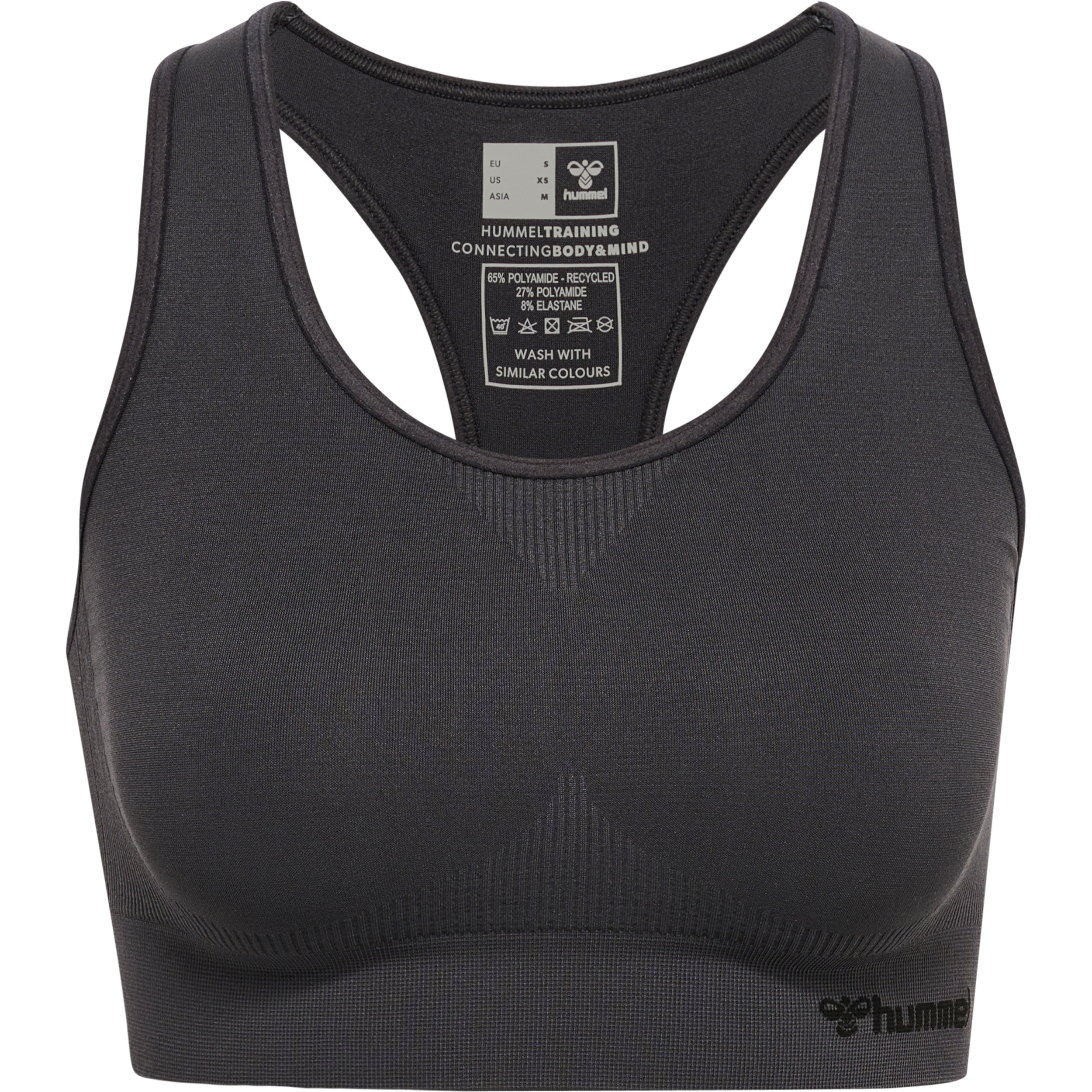 hmlTIF SEAMLESS SPORTS TOP – Bild 97