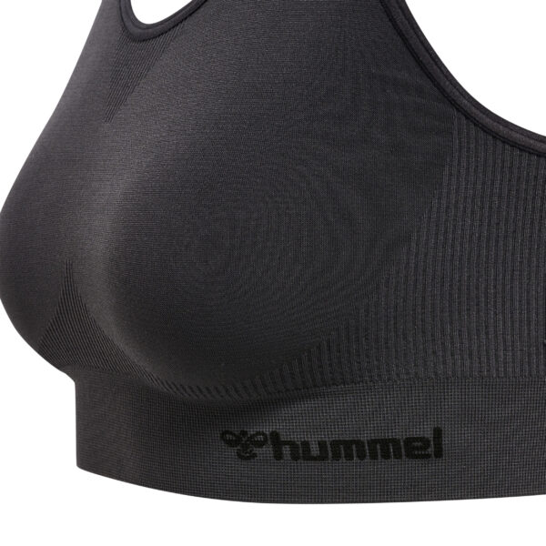 hmlTIF SEAMLESS SPORTS TOP