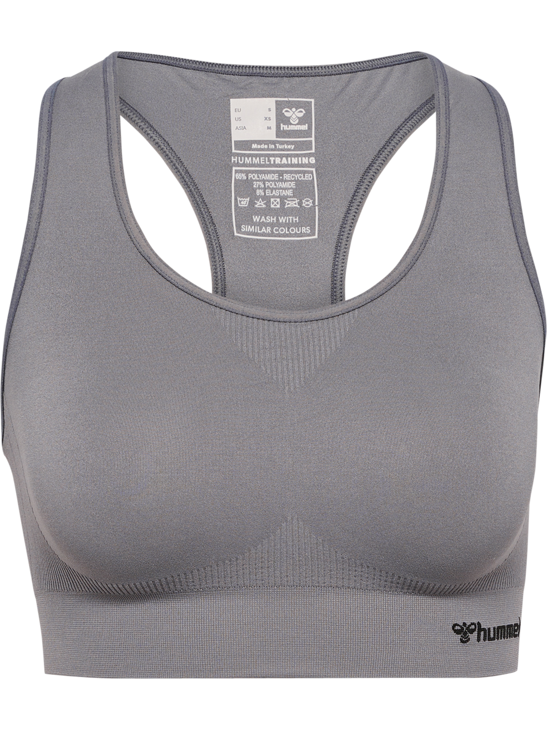 hmlTIF SEAMLESS SPORTS TOP – Bild 100