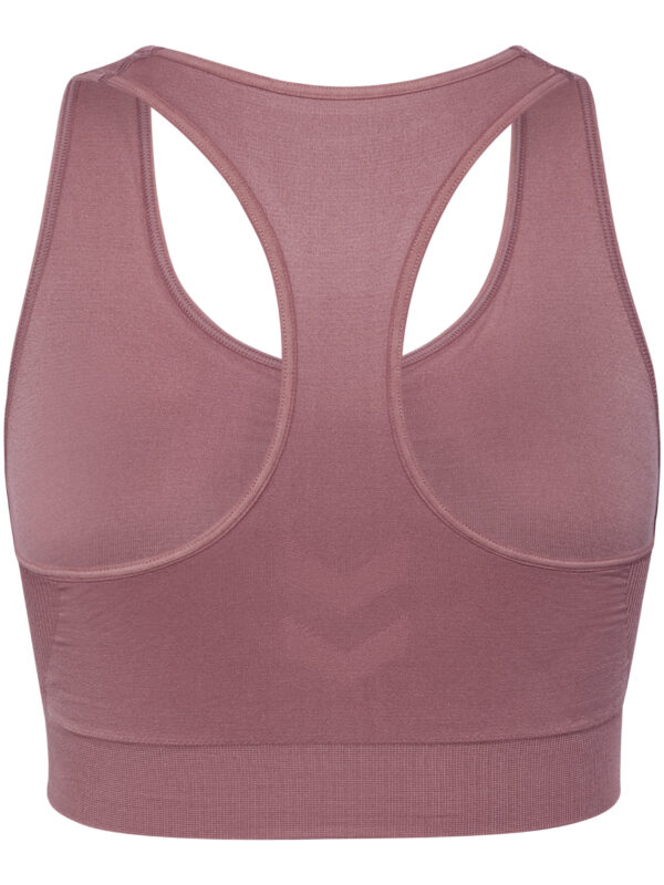hmlTIF SEAMLESS SPORTS TOP