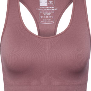 hmlTIF SEAMLESS SPORTS TOP – Bild 105