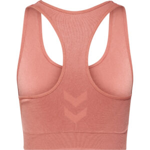 hmlTIF SEAMLESS SPORTS TOP – Bild 108