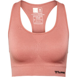 hmlTIF SEAMLESS SPORTS TOP – Bild 109