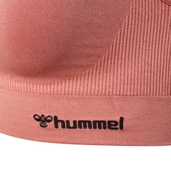hmlTIF SEAMLESS SPORTS TOP