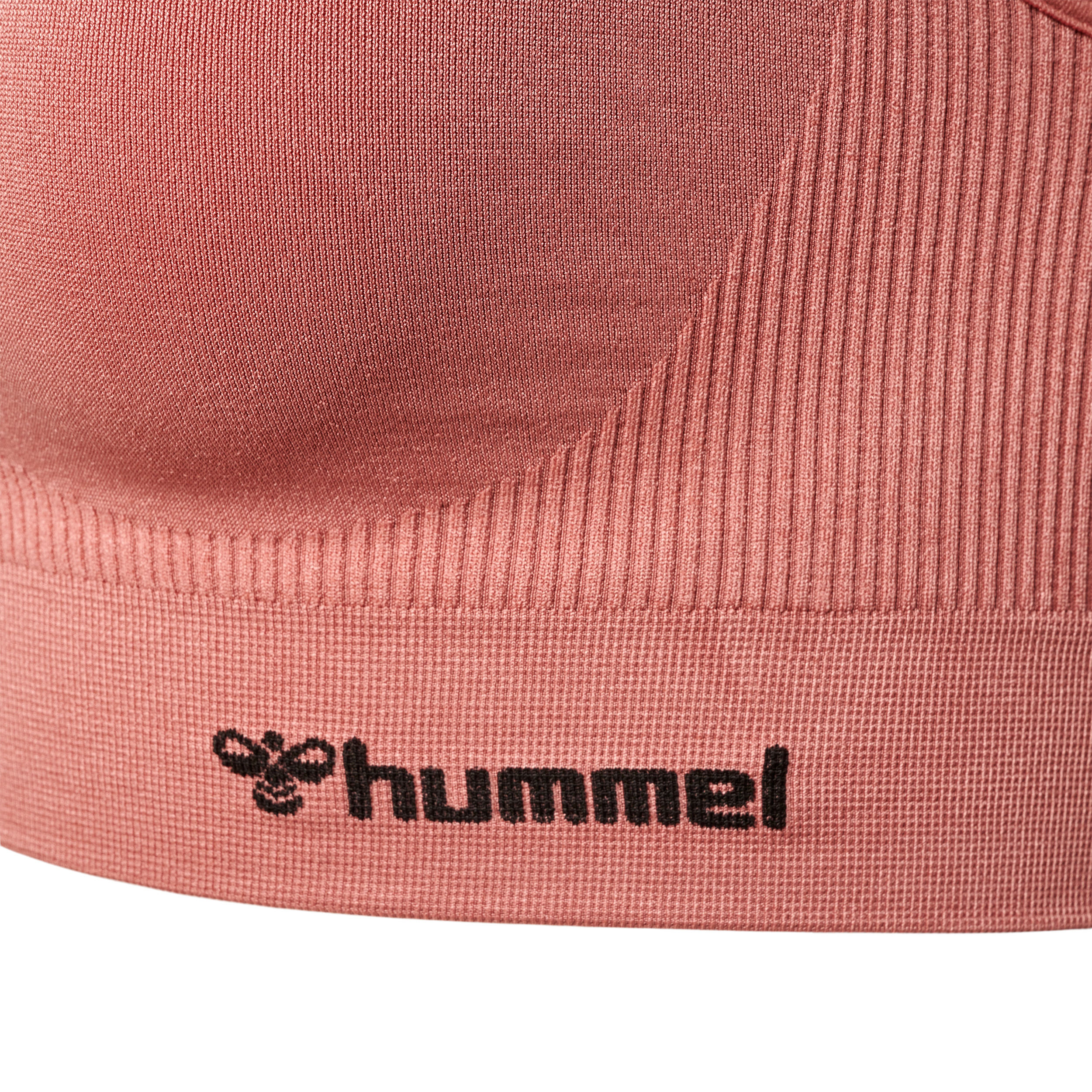 hmlTIF SEAMLESS SPORTS TOP – Bild 110
