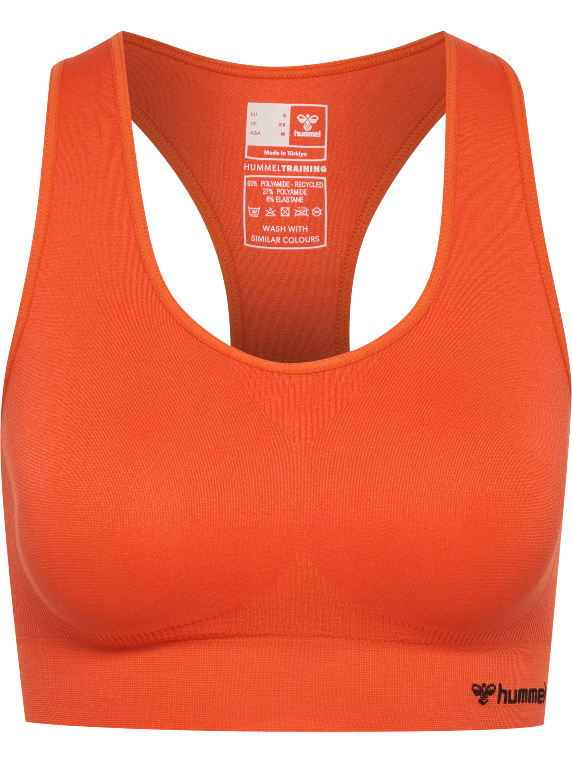 hmlTIF SEAMLESS SPORTS TOP – Bild 113