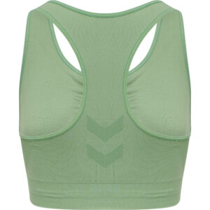 hmlTIF SEAMLESS SPORTS TOP – Bild 116