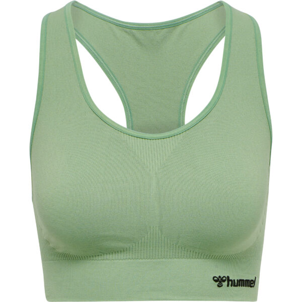 hmlTIF SEAMLESS SPORTS TOP
