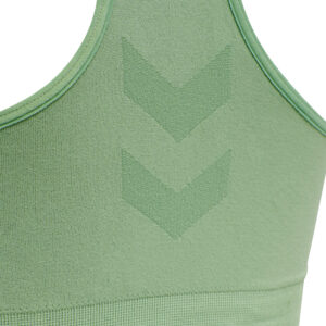 hmlTIF SEAMLESS SPORTS TOP – Bild 118