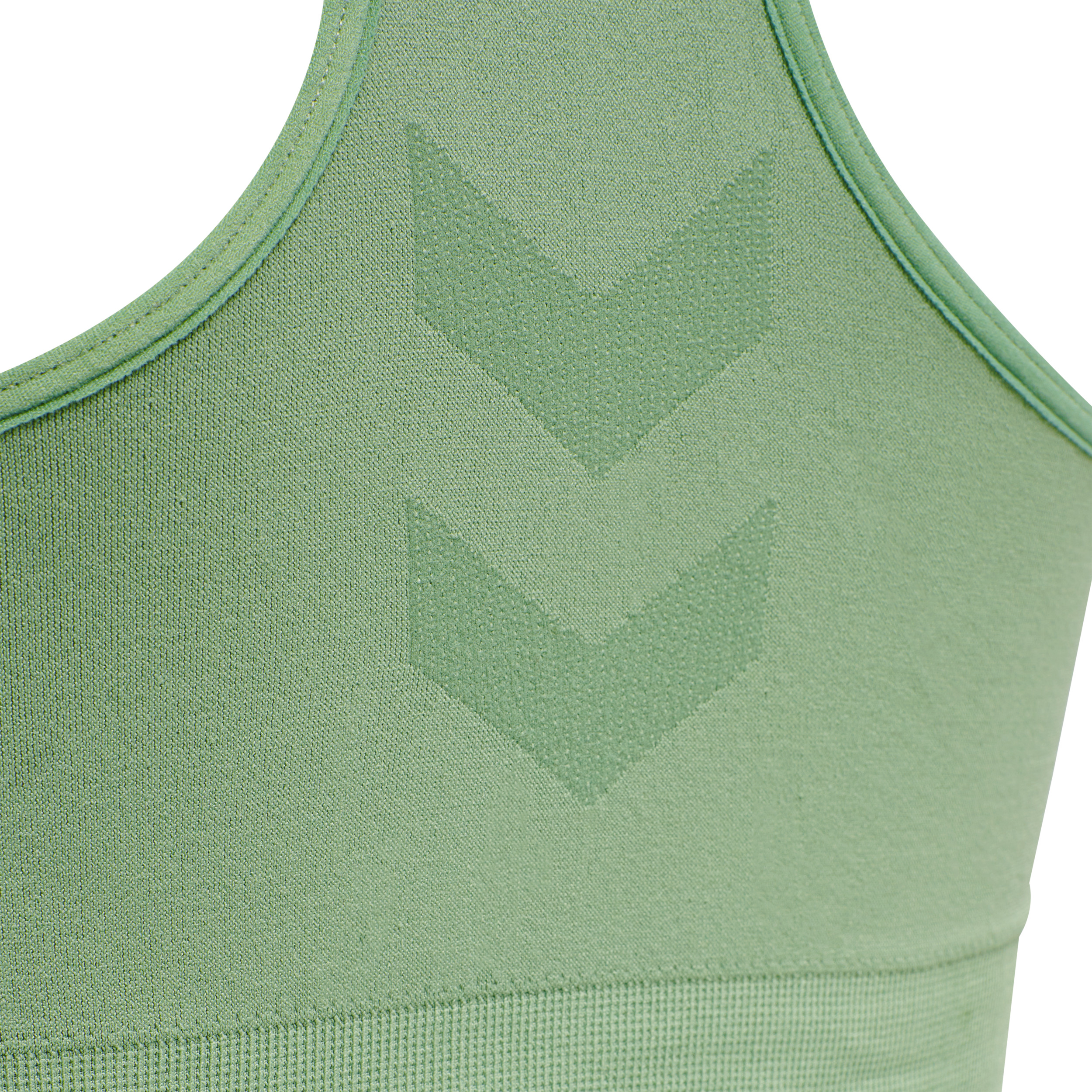 hmlTIF SEAMLESS SPORTS TOP – Bild 118