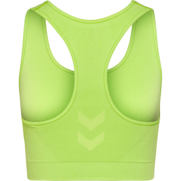 hmlTIF SEAMLESS SPORTS TOP