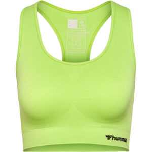 hmlTIF SEAMLESS SPORTS TOP – Bild 122