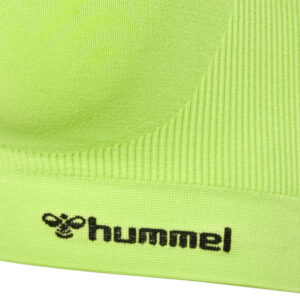 hmlTIF SEAMLESS SPORTS TOP – Bild 123