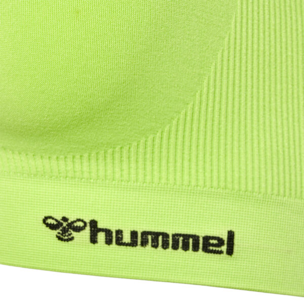 hmlTIF SEAMLESS SPORTS TOP