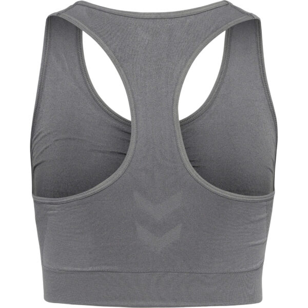 hmlTIF SEAMLESS SPORTS TOP